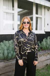 Queenstown Shirt