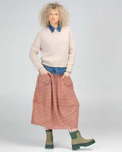 Guru Skirt