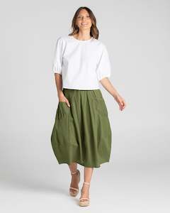 Guru Skirt