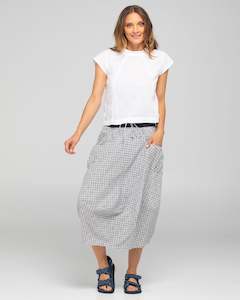 Guru Skirt