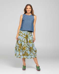 Guru Skirt