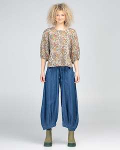 Boom Shankar: Winter Guru Pant
