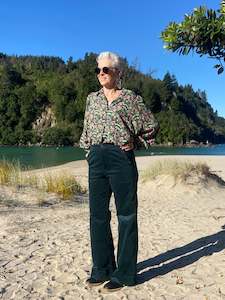 Winter 2023: Seattle Pants