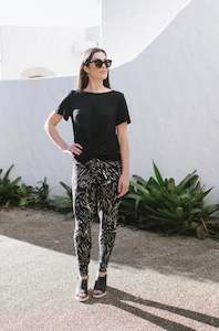 Kaya Pocket Pant