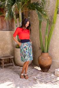 Alice Skirt