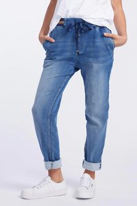 Tommy Jean