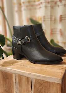 Two in One Boot
