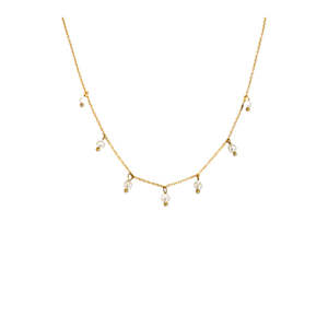Winter 2025: Lindi Kingi Pearl Multi Necklace