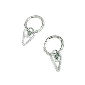 Lindi Kingi Byzantine Hearts & Lovers Sleepers