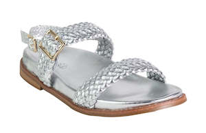 The Shoe Collective: Eltham Sandal