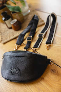 Winter 2024: Scarlett Sling Bag