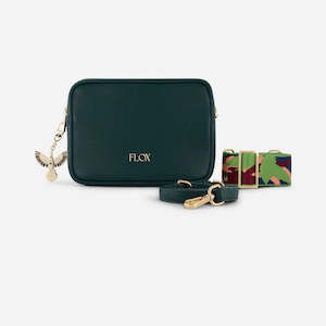 Spring 2025: Flox Cross Body Bag