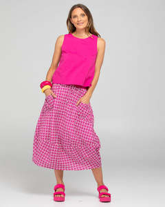 Guru Skirt