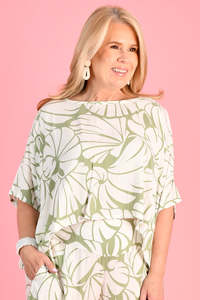 Sydney Top
