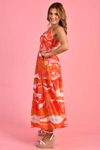 Traveller Dress