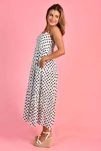 Ellie Dress