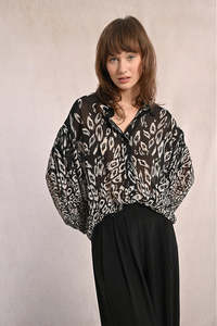 Pulz Jeans: Molly Bracken Estelle Blouse