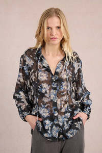 Pulz Jeans: Molly Bracken Adelaide Shirt