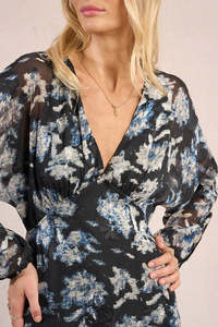 Molly Bracken Adelaide Dress