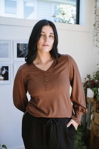 Winter 2024: Moonkissed Top