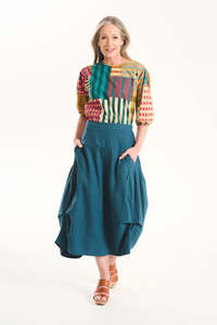 Olga de Polga Weir Skirt