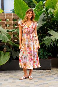 Maeve Dress