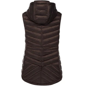 Moke: Moke Mary Claire Vest