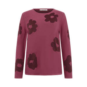 Bliss Sweater by Mansted