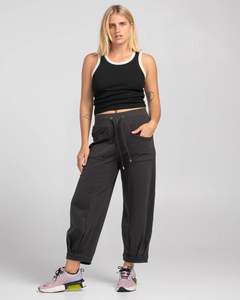 Boom Shankar: Guru Trackpant