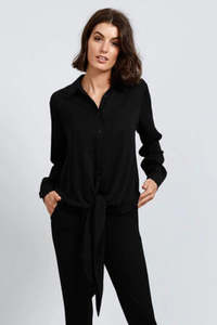 Holiday Trading: Alias Shirt
