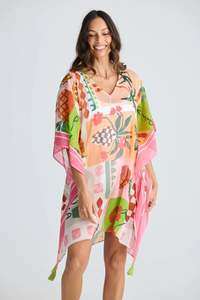 Stella Kaftan