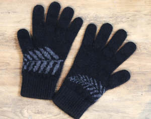 Lothlorian: Lothlorian Fern Glove
