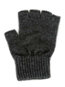 Lothlorian: Lothlorian Open Finger Glove