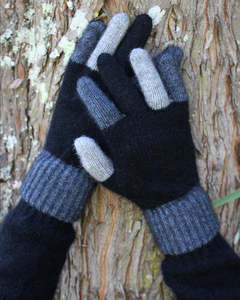 Lothlorian: Lothlorian Tempo Glove