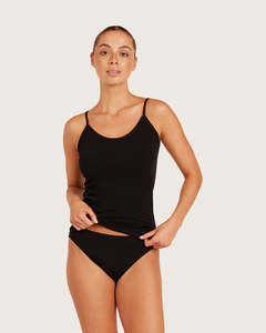 Summer 2025: Boody Cami