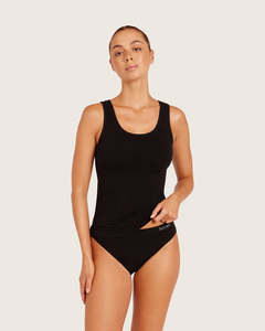 Summer 2025: Boody Tank