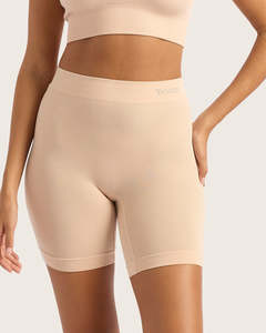 Summer 2025: Boody Seamfree Under Shorts 6"