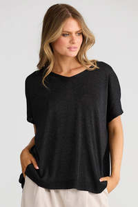 Radiance Knit Top