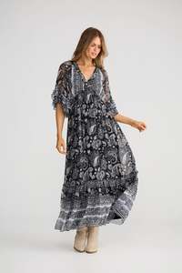Lani Maxi Dress