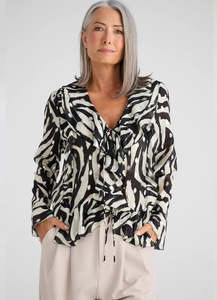 Holiday Trading: Harper Top