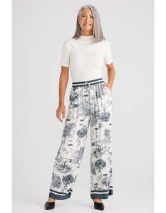 Glenda Pant