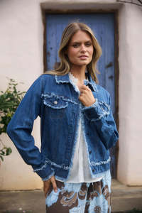 Daintree Jacket
