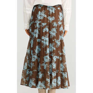 Holiday Trading: Freedom Skirt