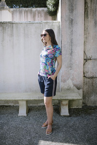 Summer 2026 27: Soiree Tee