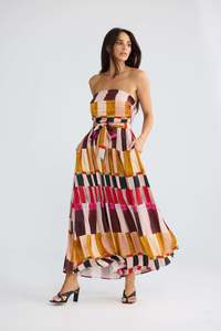 Dresses: Avalon Dress