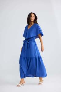 Dresses: Long Way Home Dress