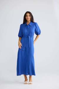 Dresses: Brynn Midi Dress