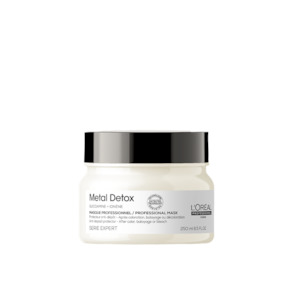L'Oreal Professional Metal Detox Masque