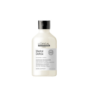 L'Oreal Professional Metal Detox Shampoo