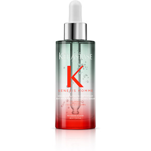 All hair types: Serum Anti-Chute Fortifiant